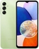 Get Samsung Galaxy A14 Dual SIM Mobile Phone, 64GB, 4GB, 6.6 Inch, 4G LTE - Light Green with best offers | Raneen.com