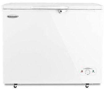Electrostar ES300 Chest Deep Freezer – 300 L
