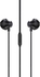 Totulife Blend Series Metal Stereo Wired In-Ear Earphones Black