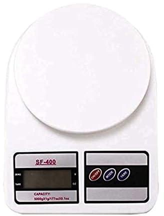 Generic Digital Kitchen Scale - 7 Kg144566