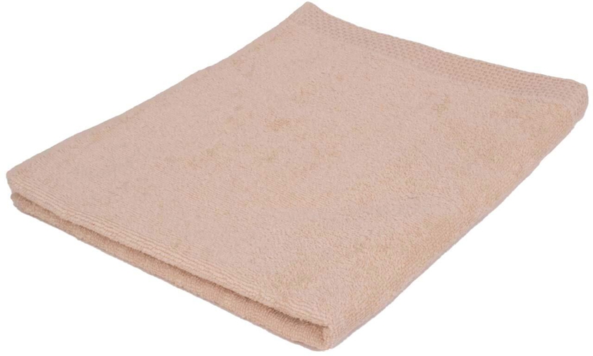 First 1 Face Towel - 50*90cm - Beige S23