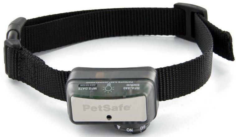 Petsafe Deluxe Little Dog Bark Collar