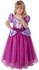 Rapunzel Girls Dress Official Disney Princess Costume for Kids