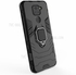 Generic Shockproof Ring Cover For Xiaomi Redmi Note 9