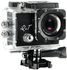 iQ&T Sport Camera Q3H + Full Package Accessories