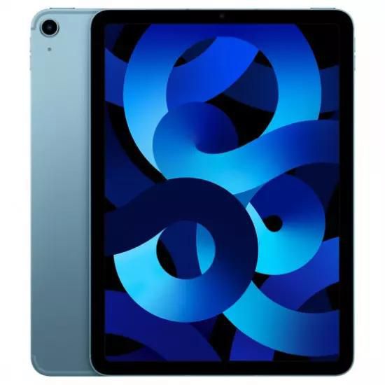 Apple iPad Air/WiFi+Cell/10.9&quot;/2360x1640/8GB/64GB/iPadOS15/Blue | Gear-up.me