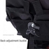 HRX-Baby time Portable Lightweight Travel Stroller For Kids Grey