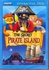 THE SECRET OF PIRATE ISLAND (BRANCHES ONLY) (R)-ORG-DVD