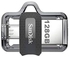 SanDisk 128GB Ultra OTG Dual USB Flash Drive 3.0