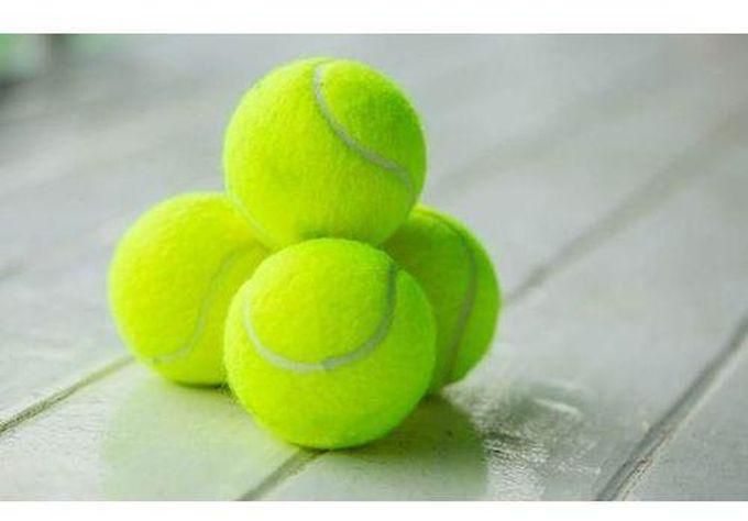 3Pc Kids Training/Playing Tennis Balls