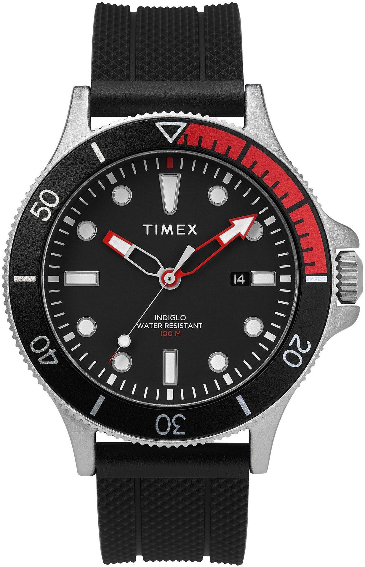 TW2T30000 TIMEX Men's Watch