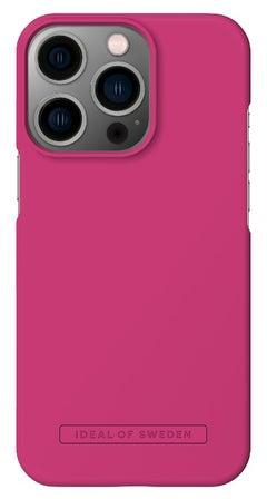 Mobile Case Cover For Iphone 13 Pro Magenta