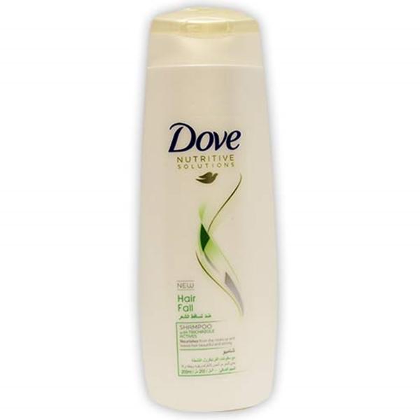 Dove Hair Fall Shampoo - 200 ml