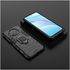For Xiaomi Mi 10T Lite 5G PC + TPU Protective Case(Black)