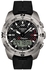 Tissot T013.420.47.202 Titanium Watch - Black