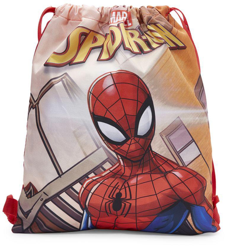 Spider Sack Pack