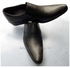 Fashion Men's Official Pure Leather Shoes - Black