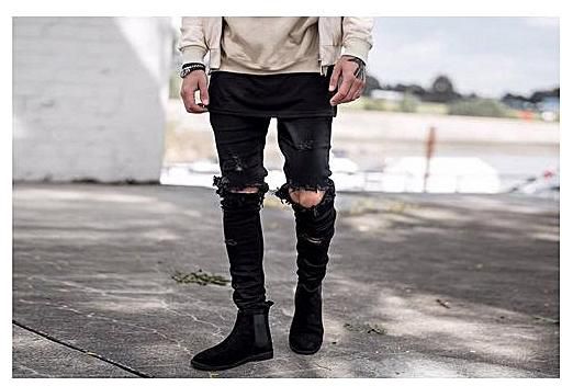Fashion New Top Hiphop Pants Men S Ripped Slp Jumpsuit Frazzle Jeans Fashion Designer Brand Distressed Hole Jeans Blue Price From Jumia In Kenya Yaoota,Living Room Latest Modern Home Interior Designs