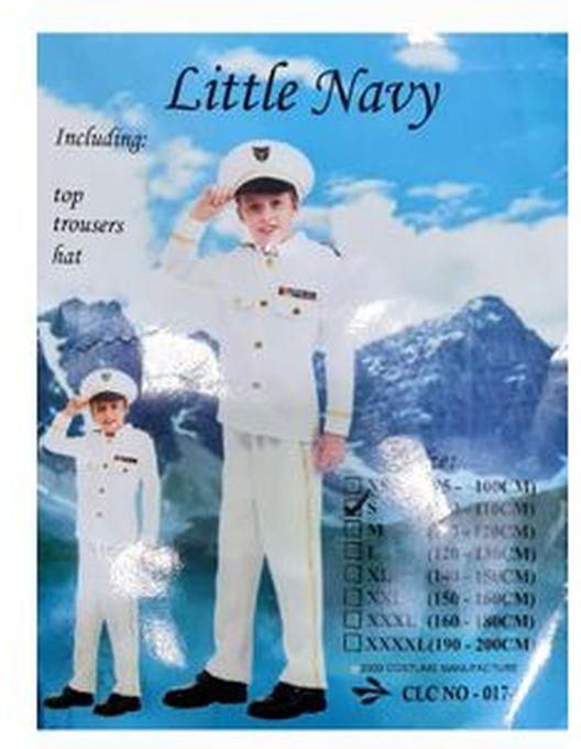 Costume SOLDIER COSTUME FOR KIDS