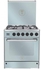 Unionaire Gas Cooker - 4 Burners - Stainless Steel - GC-447-SF-U4-AL