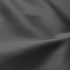 NATTJASMIN Fitted sheet - dark grey 140x200 cm