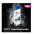 Head &amp; Shoulders Charcoal Detox Anti-Dandruff Shampoo 600 ml&nbsp;