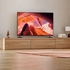 Sony 55" X80L 4K Ultra HD High Dynamic Range (HDR) Smart TV (Google TV)