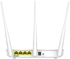 Tenda Wireless Router Wan Stable and Fast F3