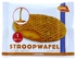 Class A Chocolate Stroopwafel - 30g