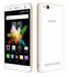 Tecno N9 - 5 Inch - 16G - 1G Ram - 4G LTE Super Mobile Phone - White