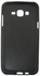 TPU Case Cover for Samsung Galaxy J7 (Black)