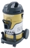 SHARP Drum Vacuum Cleaner 2400 Watt, Gold - EC-CA2422-X