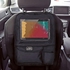 Asalvo Universal Car Seat Organizer - Black- Babystore.ae