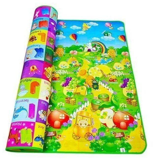 Children's Play Mat - Extra Large