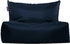 Antakh 0202A King Sofa Waterproof - Navy Blue