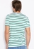 Stripe Print T-Shirt