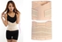 Gdeal Double Layer Body Shaper Girdle Set