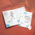 Newborn baby Gift card - exciting