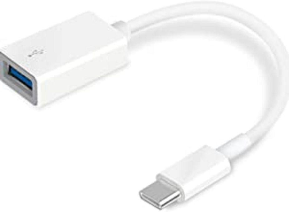 USB Type C Male To USB A Female