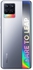 Realme 8 Dual Sim, 128 GB, 8 GB RAM, 4G LTE, Silver