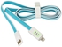 iPhone Cable Charger by Eton, 1M, SA-001A