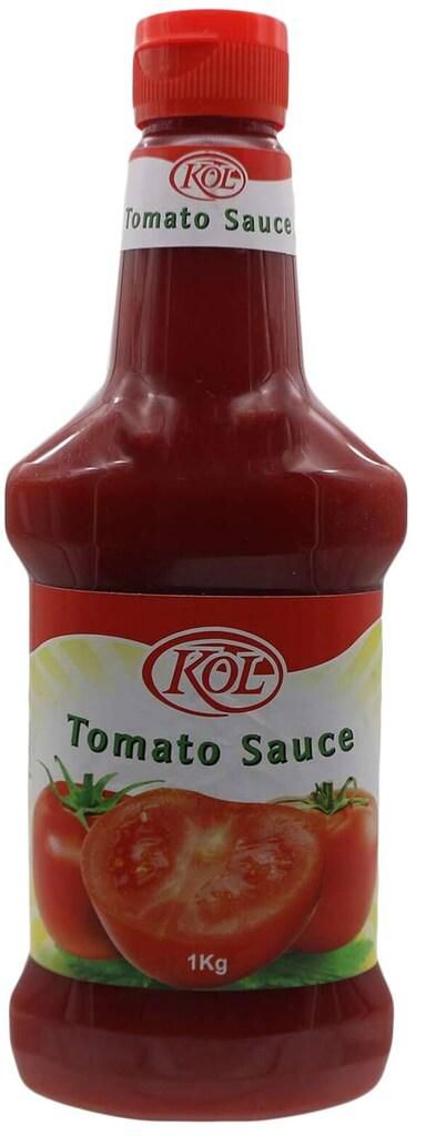 KOL Tomato Sauce 2Kg