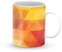 Stylizedd Mug - Premium 11oz Ceramic Designer Mug- Yellow Fever