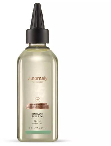 Anomaly Hair and Scalp Oil