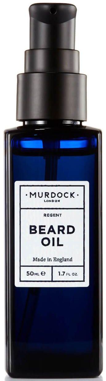 Murdock London Beard Oil 50ml