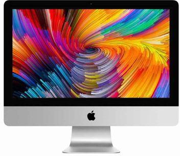 Apple IMac 21.5-inch With Retina 4K Display - Intel Core I5 - 8GB RAM - 1TB HDD - MacOS