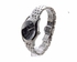 Emporio Armani Men's Classic Collection Watch - Silver