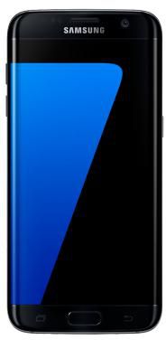 Samsung Galaxy S7 Edge Duos 32GB Black