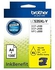 Brother Ink Cartridge Yellow LC535XLY