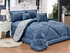 Comforter Set by Moon- 4 Pieces, Single Size, NO.10